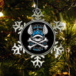 Dead Last - Ornament