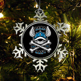 Dead Last - Ornament