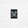 Dead Last - Posters & Prints