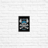 Dead Last - Posters & Prints