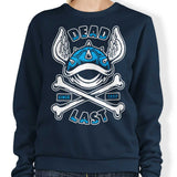 Dead Last - Sweatshirt