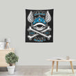 Dead Last - Wall Tapestry