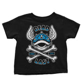 Dead Last - Youth Apparel