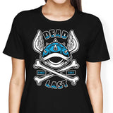 Dead Last - Women's Apparel