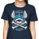Dead Last - Women's Apparel