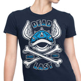 Dead Last - Women's Apparel