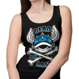 Dead Last - Tank Top