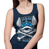 Dead Last - Tank Top