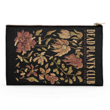 Dead Plants Club - Accessory Pouch