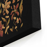 Dead Plants Club - Canvas Print