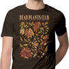 Dead Plants Club - Men's Apparel
