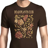 Dead Plants Club - Men's Apparel