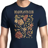 Dead Plants Club - Men's Apparel