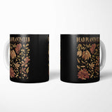 Dead Plants Club - Mug