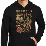 Dead Plants Club - Hoodie