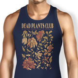 Dead Plants Club - Tank Top