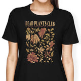 Dead Plants Club - Women's Apparel