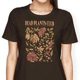 Dead Plants Club - Women's Apparel