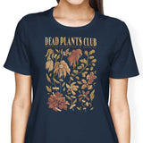 Dead Plants Club - Women's Apparel