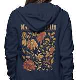 Dead Plants Club - Hoodie