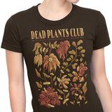 Dead Plants Club - Women's Apparel