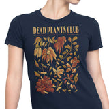 Dead Plants Club - Women's Apparel