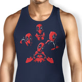 Dead Rhap - Tank Top