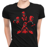 Dead Rhap - Women's Apparel