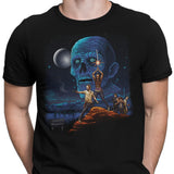 Dead Wars - Men's Apparel
