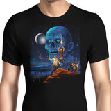 Dead Wars - Men's Apparel