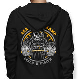 Deadlift Champ - Hoodie