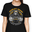 Deadlift Champ - Women's Apparel