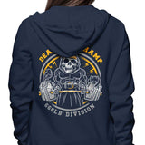 Deadlift Champ - Hoodie