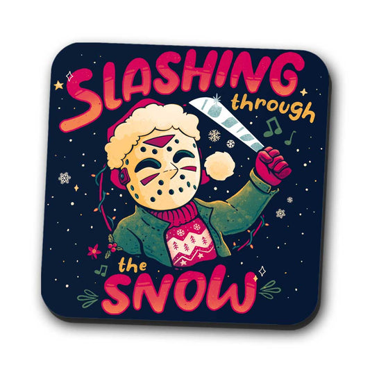 Deadly Carol - Coasters