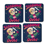 Deadly Carol - Coasters