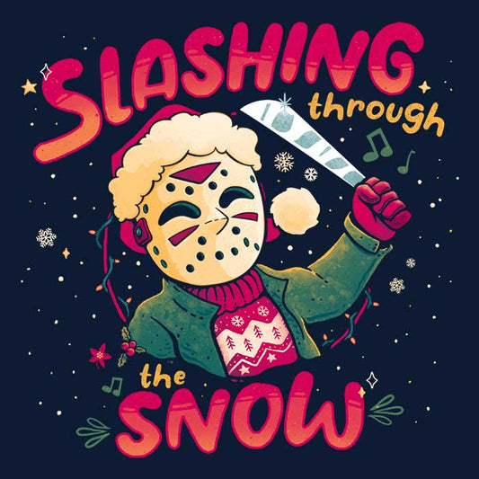 Deadly Carol - Tote Bag