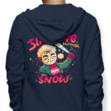 Deadly Carol - Hoodie