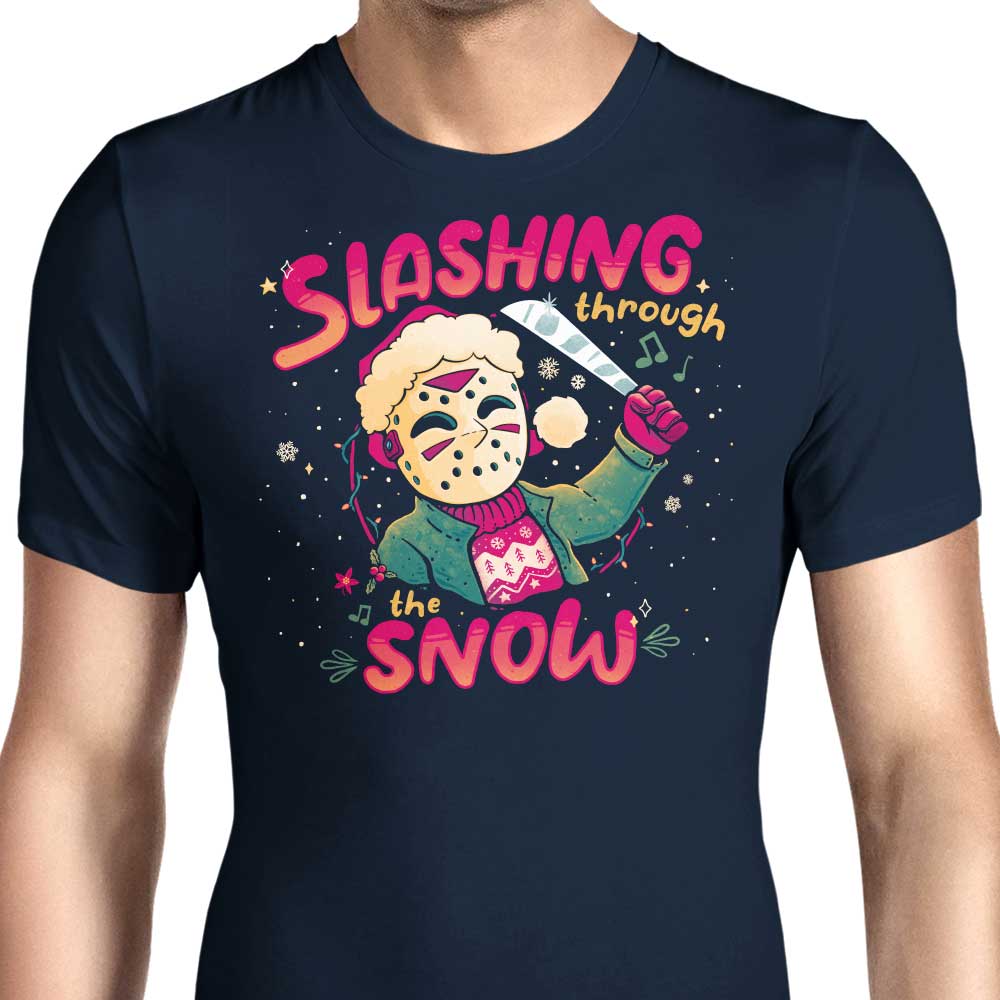 Deadly Carol - Men's Apparel