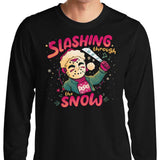 Deadly Carol - Long Sleeve T-Shirt