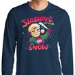Deadly Carol - Long Sleeve T-Shirt