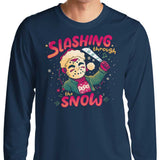 Deadly Carol - Long Sleeve T-Shirt