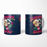 Deadly Carol - Mug