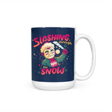 Deadly Carol - Mug