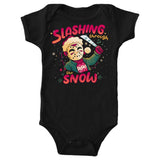 Deadly Carol - Youth Apparel