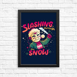 Deadly Carol - Posters & Prints