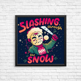 Deadly Carol - Posters & Prints