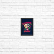 Deadly Carol - Posters & Prints