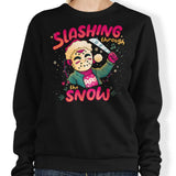 Deadly Carol - Sweatshirt