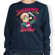 Deadly Carol - Sweatshirt