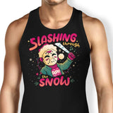 Deadly Carol - Tank Top